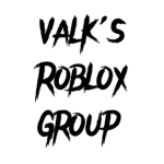 Valk's Roblox Group