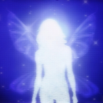 cyber faerie
