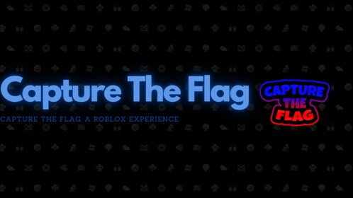 Capture The Flag