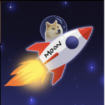 Doges Space Ship