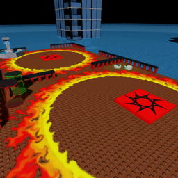Sword Fighting! grand release