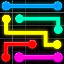 Connect the Dots icon