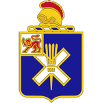 1st Battalion, 32nd lnfantry Regiment