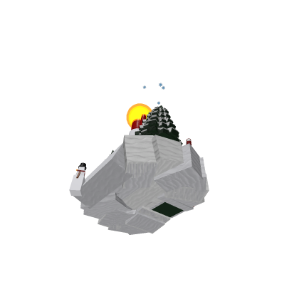 [MHS] The North Pole