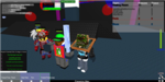 Freeze tag pwnzers