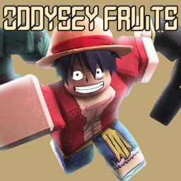 (Update 2) Oddysey Fruits