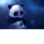 Panda Angels