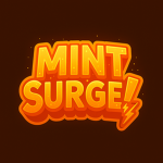 Mint Surge!