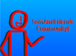 SamAndFriends Community