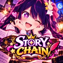 Story Chain icon
