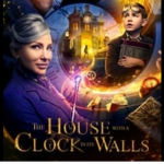 Clockwork Mansion