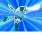The Glaceon,s Army