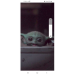 Baby yoda and yoda clan