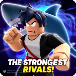 The Strongest Rivals