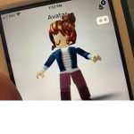 ITS NOT BACON HAIR ITS PAL HAIR DUDE