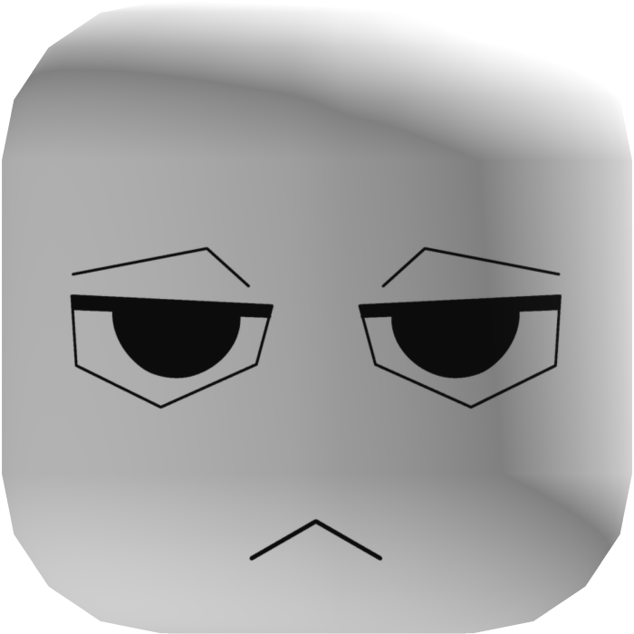 Nagi Icon