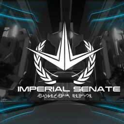 Hhakor Prime: Imperial Senate Chamber