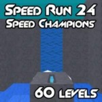 Speed Run 24: Speed Champions: Community