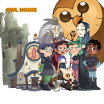 The Owl House FanBlox