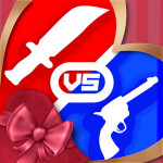 Murderers VS Sheriffs DUELS