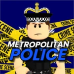 SLR : Metropolitan Police Department