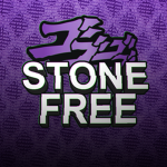 Stone Free