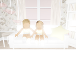 .ᴄʟᴏᴜᴅʏ ɢɪʀʟs.