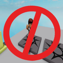 Dont jump !