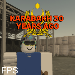 Karabakh 30 years ago