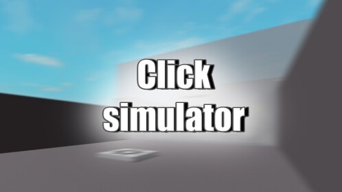 Click Simulator