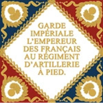French Artillery sts