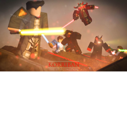 TSO | Korriban