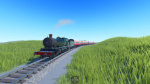 ST JUST STEAM RAILWAY TRUST