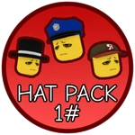 Hat Pack#1