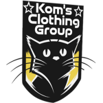 Kom's Clothing Group
