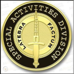 {CIA} {Special Activities}