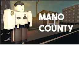 Mano County training Center
