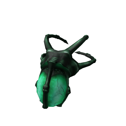 Alien Hatching  2013