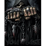 HellRazer
