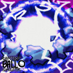 [2X EVENT] Chaotic Ball Simulator