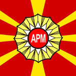 [MAF] Macedonian Armed Forces.
