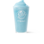 Blue slushy Group