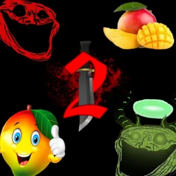 [🌈FREE] MM2 💀MANGOS🥭 icon