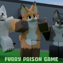 Furry Prison Game