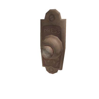 Hello Neighbor Working Doorbell