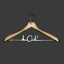Lunatics On Pogosticks Clothing Store