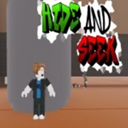 hide n seek