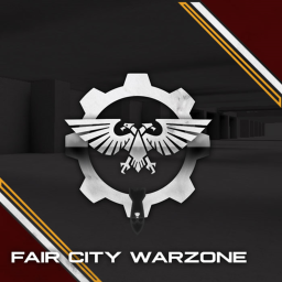 City Warzone
