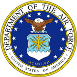 ㅣDepartment of the Air Forceㅣ