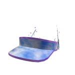Shiny Sword Visor